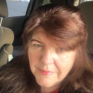 Meet your Posher, Mary ann